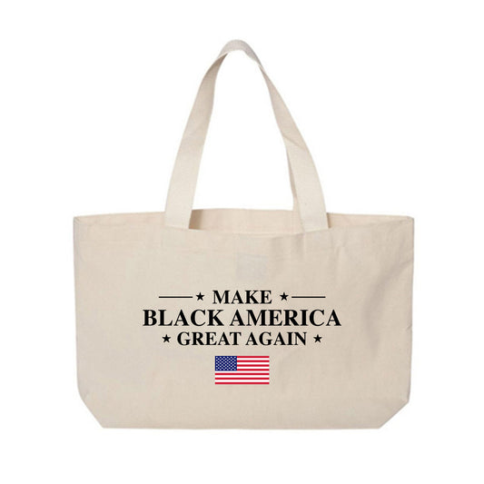 MBAGA Tote Bag